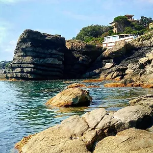 La Scogliera Hotel Cavi di Lavagna