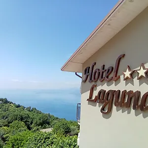 Laguna Hotel Pai