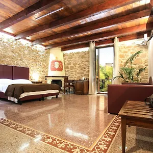 Bienestar - Maison De Charme Affittacamere Alghero
