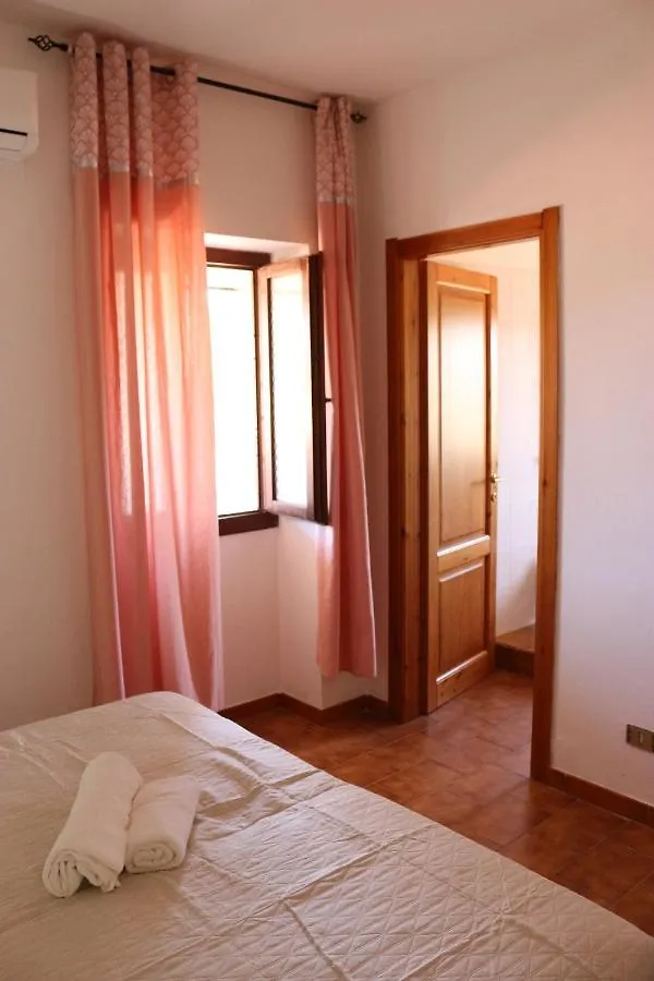 Villa Lughente Alghero Guest house