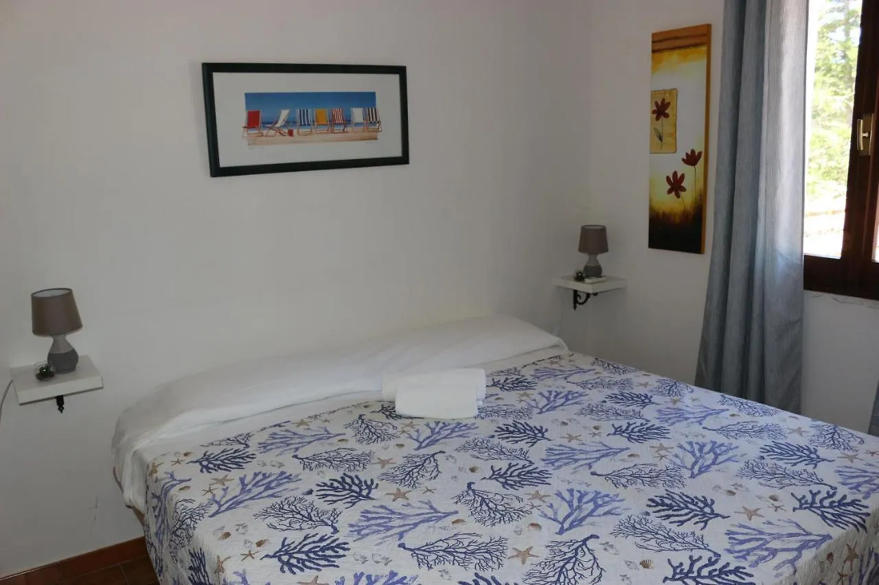 Villa Lughente Alghero 0*,  Italia
