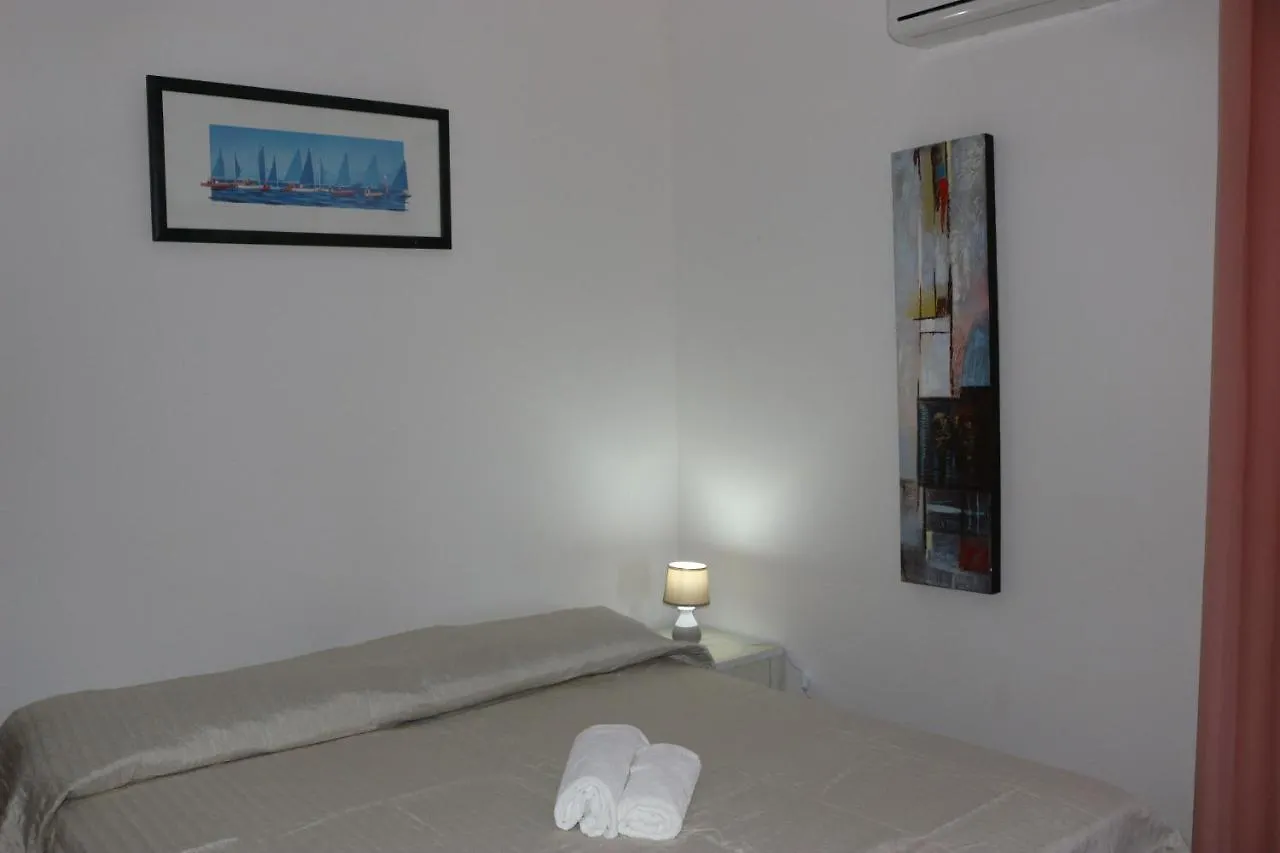 Affittacamere Villa Lughente Alghero