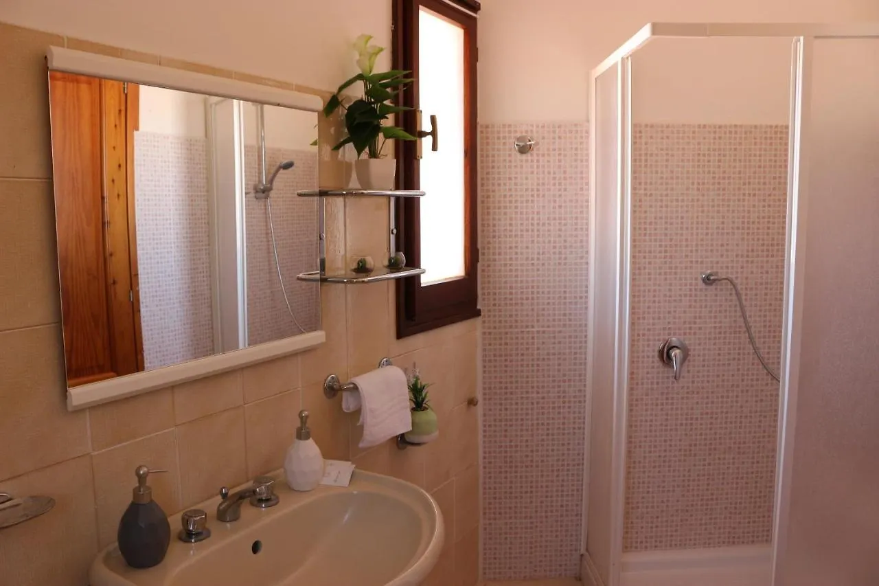 Villa Lughente Alghero